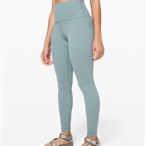 Lululemon align leggings